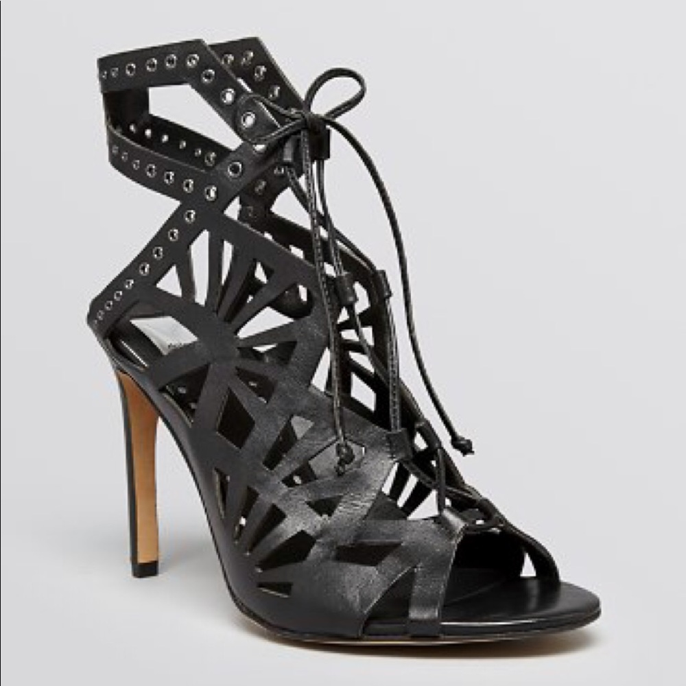 Dolce Vita Helena Heels